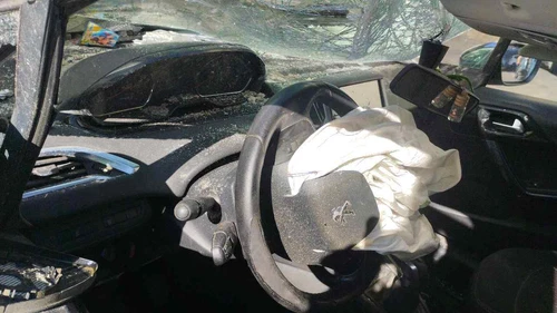 98097243XU Pulsante per PEUGEOT 208 Access 2015 3652182 - Bild 6 von 13