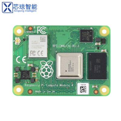 10 x CM4102000 CM4 Raspeberry Pi Compute Module 4 2GB Ram no eMMC with wifi