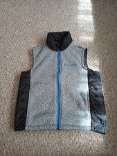 Free Country Vest Boys Size Large 14/16