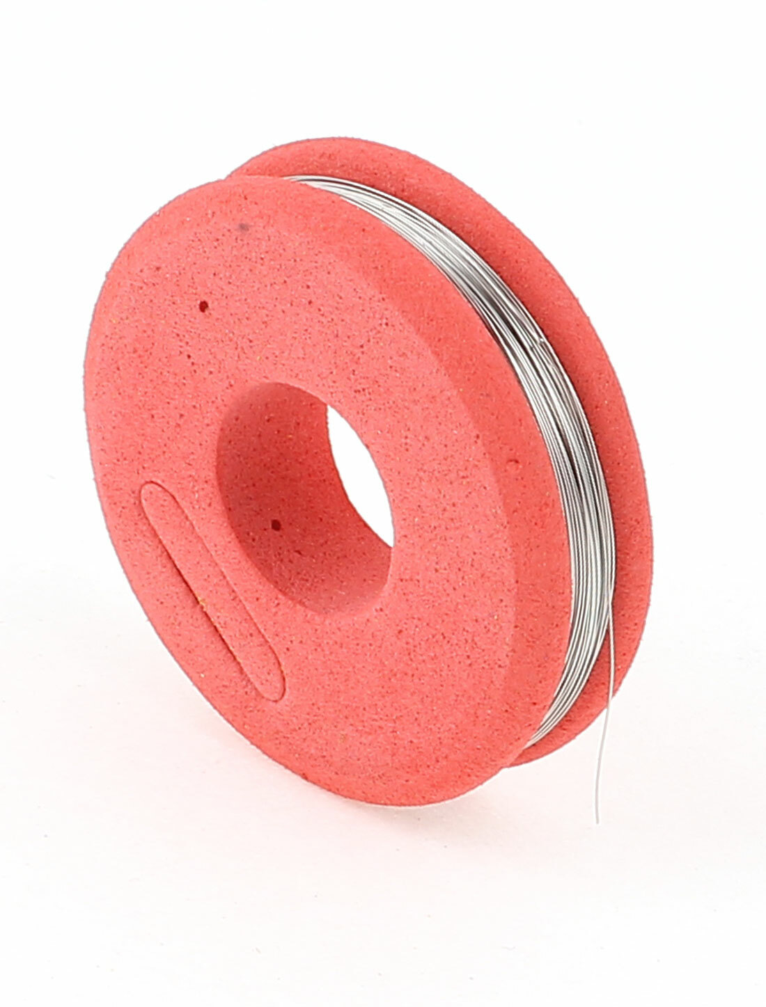 Filo Riscaldante In Nicrometro 10 Metri - Per Sigillatrici E Confezionatrici, Spessore 0.2x4 Mm - Foto 5