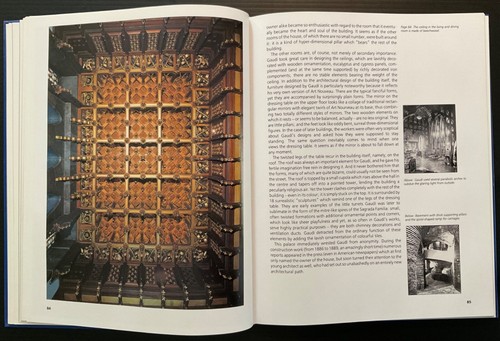GAUDI: The Complete Buildings by Rainer Zerbst - Picture 18 of 24