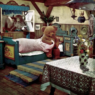 JOHN & THE NIGHTY NITE CONGLETON - UNTIL THE HORROR GOES  CD NEU 