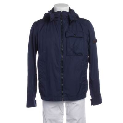 Sommerjacke Strellson Blau 46
