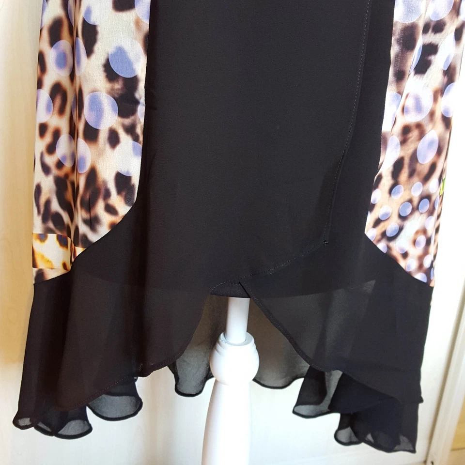 Jupe Morgan Taille 38 Neuve - Photo 3/4