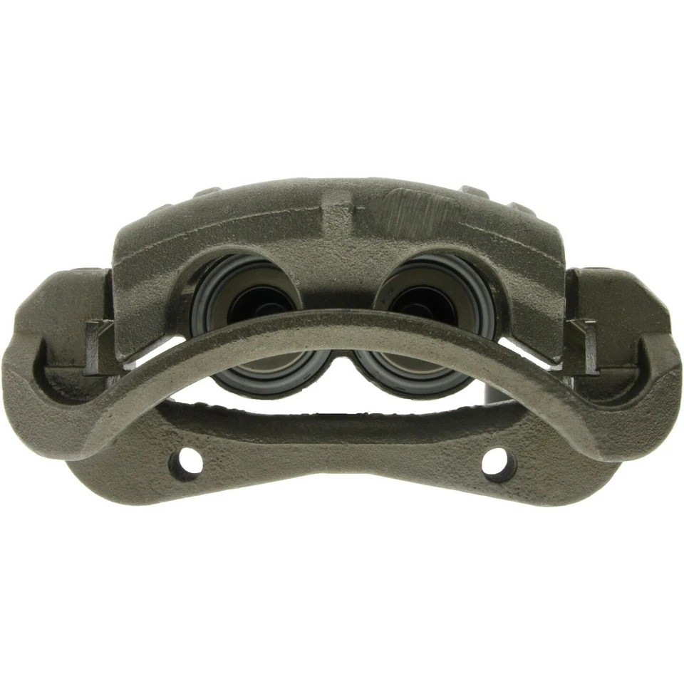 Pinza de freno de disco delantera derecha centrada para Isuzu i-290 Premium 2007-2008 620EG12 Foto 2 de 4