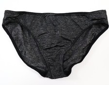 Victoria's Secret VTG 2014 Everyday Perfect Satin Bikini Panties MEDIUM