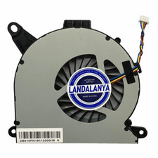 Replacement New CPU Cooling Fan for Intel NUC 10 NUC10 Nuc10I3Fnh Nuc10I5Fnh Nuc