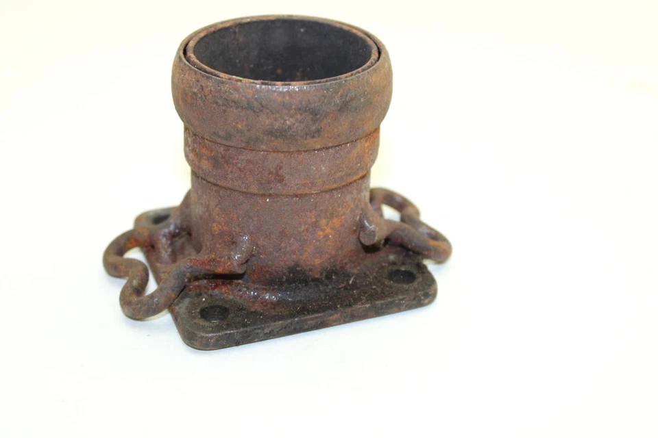 Colector de escape Ski-doo Mach Z 1997 OEM 420978816 SS73 Foto 3 de 4