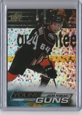 Upper Deck e-Pack Guide - 2015-16 UD Series 2 Out Now 32