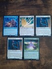 MTG: Innistrad Crimson Vow collection - 39 rare, 111 UnC, +