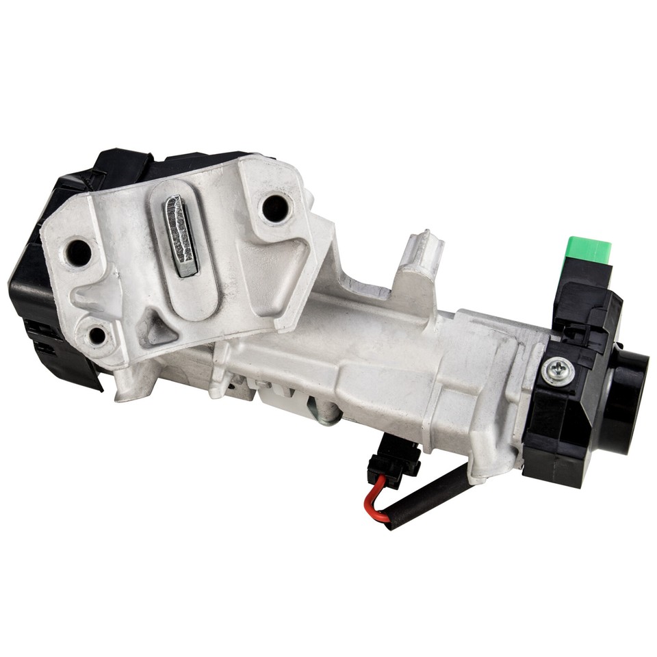 New Ignition Switch Cylinder Door Lock w/ Keys Kit For Honda CRV 2002