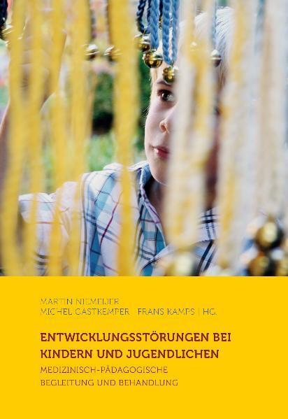 Thumbnail - Entwicklungsstörungen Bei Kindern Und Jugendlichen | 2020 | Deutsch