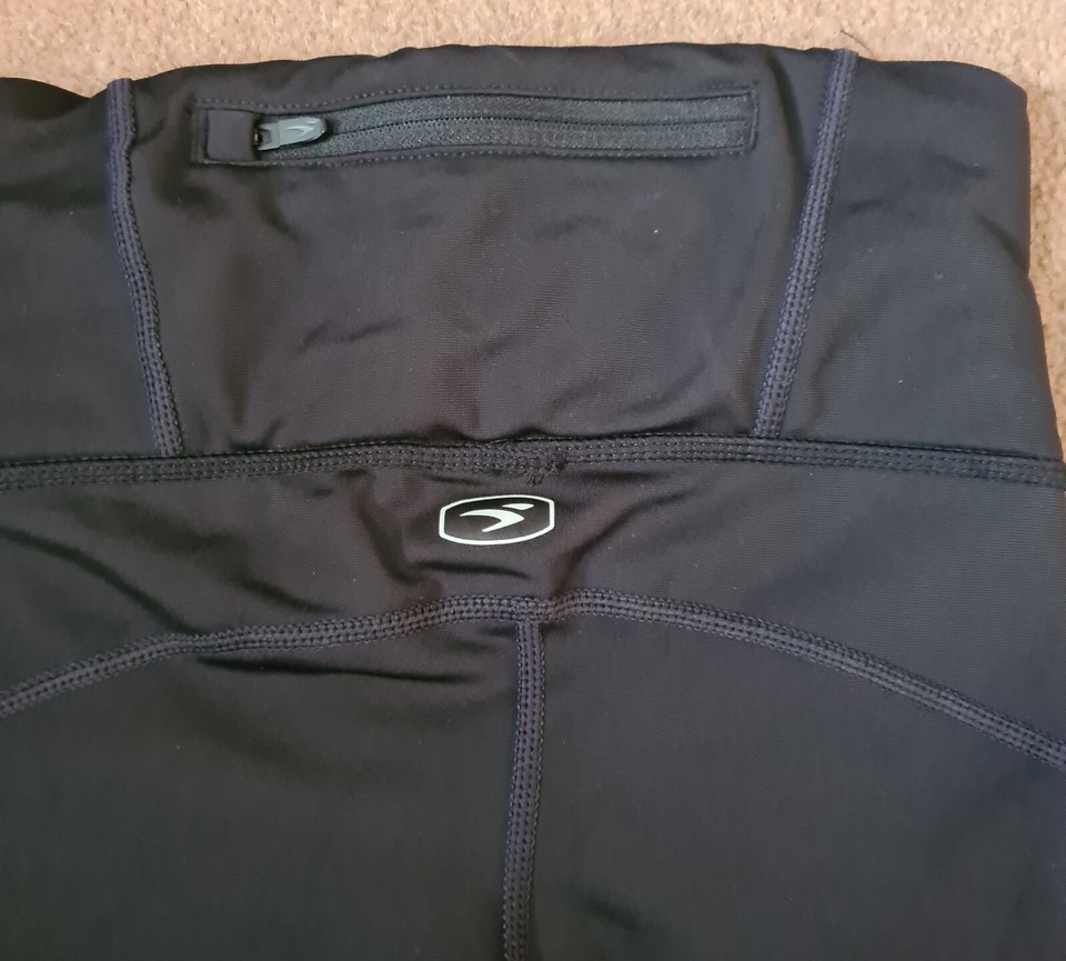 sugoi midzero zap cycling tights womens