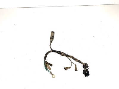   2004 - 2013 Honda CRF80 CRF 80 Wiring Harness Loom Electrical CDI OEM 04