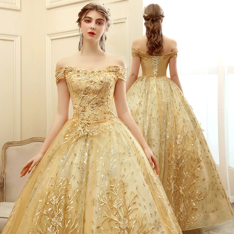New clearance ball gown