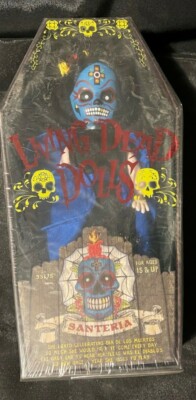 LIVING DEAD DOLLS - DAY OF THE DEAD SERIES 20 