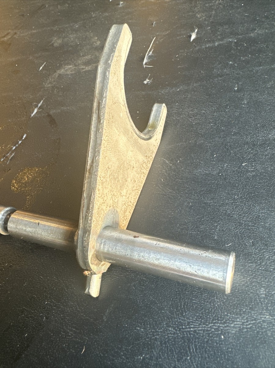 EZGO Golf Cart Rear Shifter Shaft ME29 Japan Transaxle 26832G01 | eBay