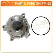 Engine Water Pump For 1991-97 Ford Crown Victoria Lincoln Town Car Mercury 4.6L