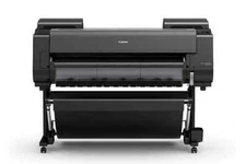 Canon imagePROGRAF GP-4000 11-Color 44" Large Format Thermal Inkjet Printer