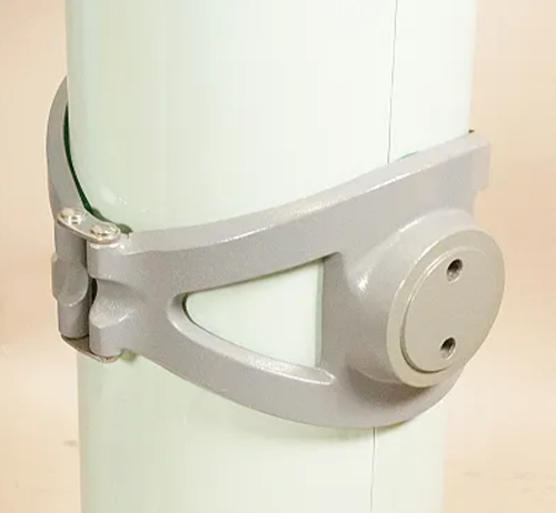 Takahashi MT-130 Newtonian Reflector Telescope 130mm f/6.1 with Finder Serviced - Picture 12 of 13