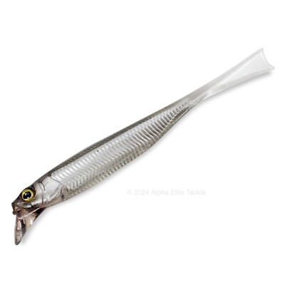 ルアー・フライ fishingLife TINY FRY - JACKALL OVERSEA GLOBAL Fishing Lures, Baits and Rods