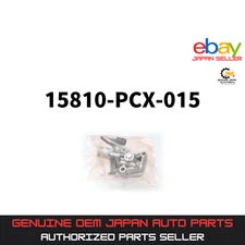 HONDA Genuine S2000 AP1 2 Vtec Solenoid Spool Valve W/Gasket 15810-PCX-015