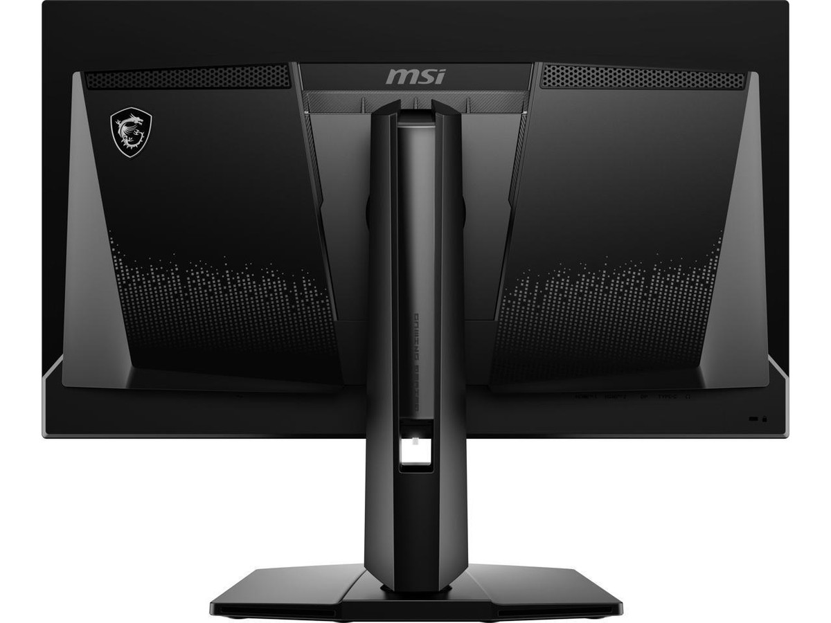 MSI MAG 271QPX QD-OLED 27
