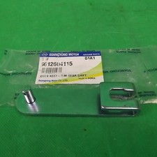 GENUINE MERCEDES BENZ MB VAN  MB100 & MB140 SERIES T/M GEAR SHIFT LEVER ASSY