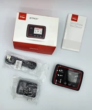 Jetpack Verizon Wi-Fi Hotspot Modem *Free Shipping 