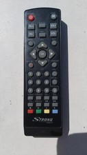 Original Fernbedienung Strong SRT 5302 SRT 8114 SRT 2589 u.a.