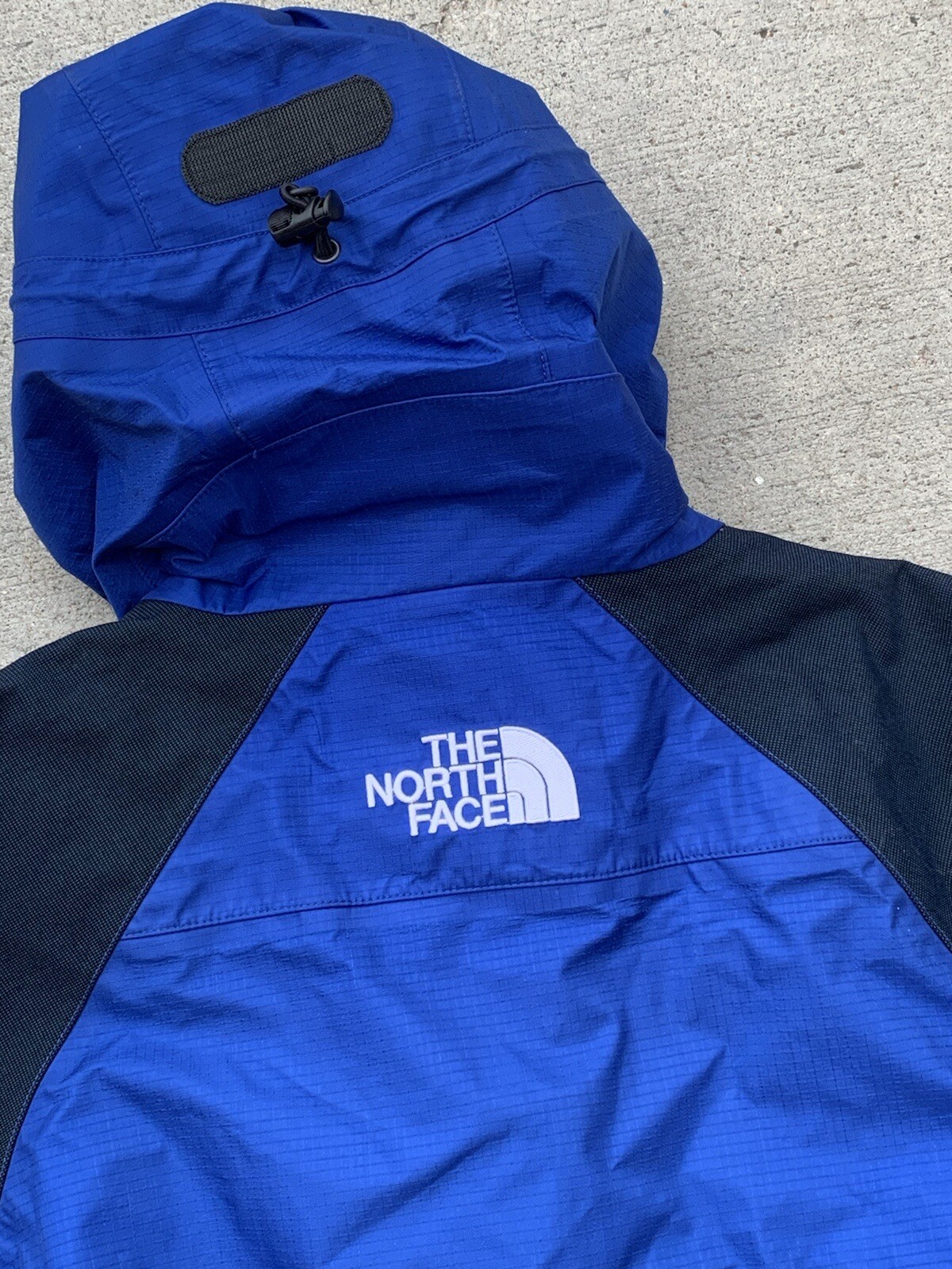 The North Face Summit Series GORETEX XCR Mountain Light Parka Jacket Men’s Small image 7