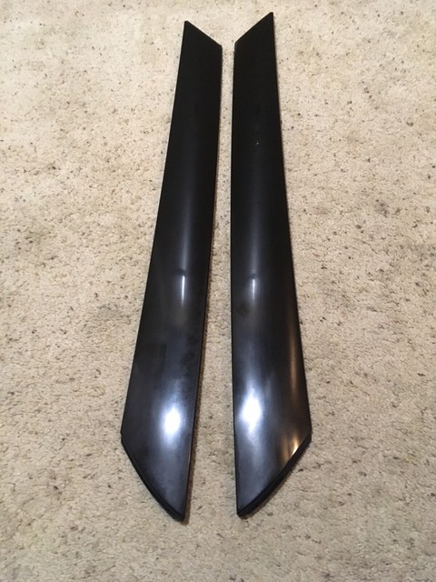 2013 Kia Soul Door Harness Wire Wiring Right Passenger Side Rear for