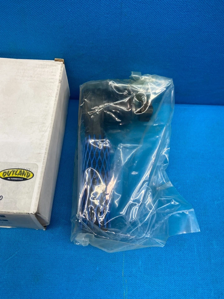 Rugged Ridge OMIX 18043.09 Steering Tie Rod End Left fits 87-90 Jeep Wrangler - Image 4 of 4