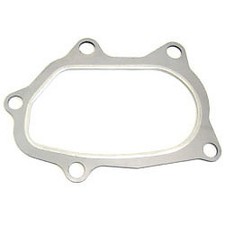 Grimmspeed Turbo To Downpipe Gasket 7 Layers Thick For Sti 02-14 Wrx 028001