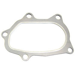 GrimmSpeed Turbo to Downpipe Gasket (7 Layers Thick) for STi & 02-14 WRX  028001