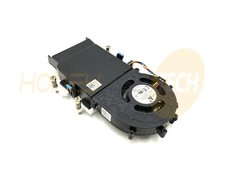 GENUINE DELL OPTIPLEX 5060 MFF MICRO COOLING FAN W/HEATSINK 8M4GF 27H4V TESTED