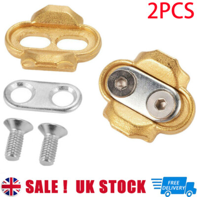 2022 Crank Brothers Mallet E Pedals With New Cleats For Sale - Foto 4