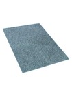 Koeckritz Classic Modern Ocean Blue Teal Area Rug | Indoor Carpet for ...