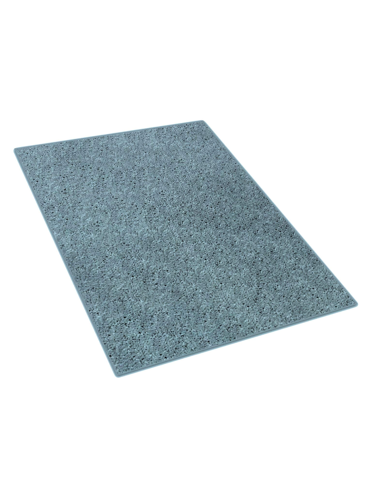 Koeckritz Classic Modern Ocean Blue Teal Area Rug | Indoor Carpet for ...