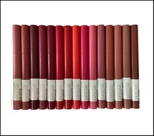 Maybelline Superstay Ink Crayon Matte Longwear Lipstick Lip Color 0.04oz U PICK