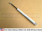 JCB PARTS - LIFT SUPPORT GAS STRUT (PART NO. 123/05404 331/20895 123/02550)