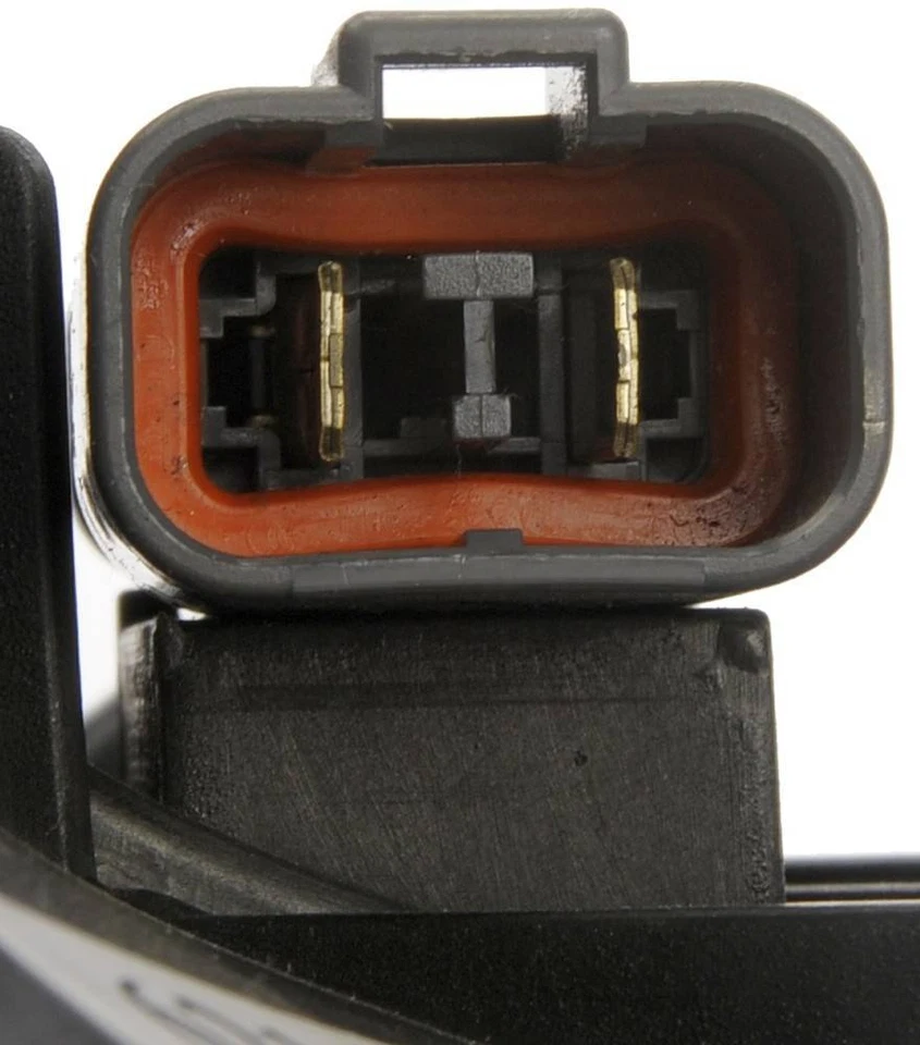 Conjunto de ventilador de refrigeración del motor Dorman 621-348 se adapta a 07-12 Acura RDX Foto 2 de 2