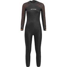 Orca Vitalis TRN Openwater Womens Wetsuit - Black