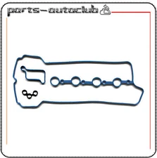 Valve Cover Gasket For 11-19 KIA SOUL OPTIMA HYUNDAI i30 i40 ix35 1.6L DOHC