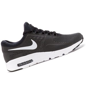 nike air max zero essential blancas