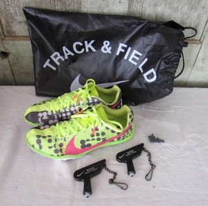nike racing distance