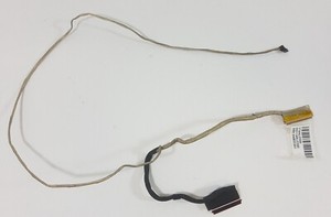 Display Kabel 40p LVDS Full HD 1920x1080 aus Notebook HP 15-p