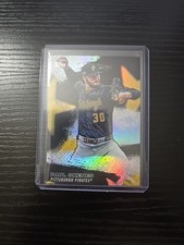 Paul Skenes Stars of MLB SMLB-21 - Topps 2026 Series 1 - Pirates - FREE SHIPPING