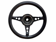 Steering wheel for Jaguar V 12 E Type “100+  Engraved
