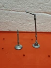 Star Wars 1983 Max Reb9 Bank Mic Accessory Lot All Original Kenner